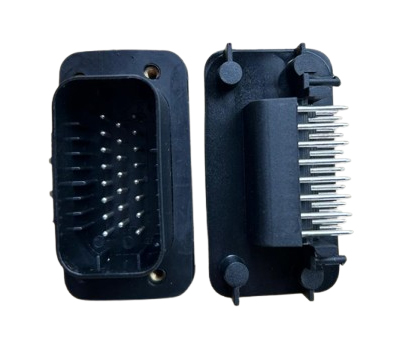 23 Pin Connectors