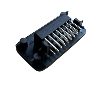 23 Pin Connectors