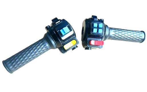 Bike Throttles
