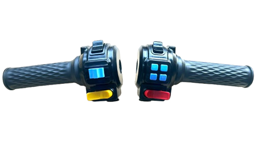 Bike Throttles