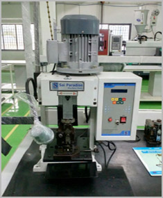 crimping-machine