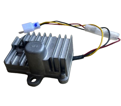 DC-DC Converter 48V/72V to 12V -10 A