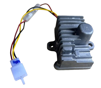 DC-DC Converter 48V/72V to 12V -10 A