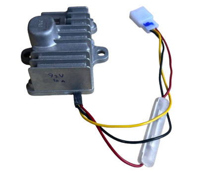 DC-DC Converter 48V/72V to 12V -10 A