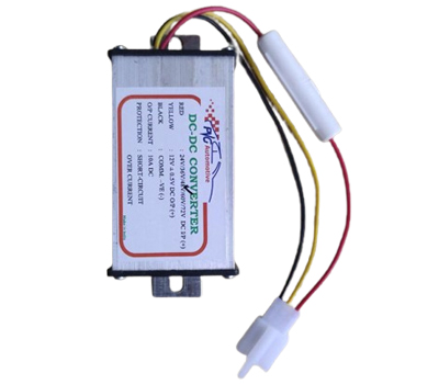 DC-DC Converter