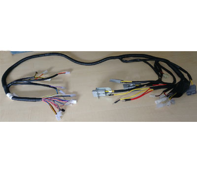 electric-two-wheeler-wiring-harness