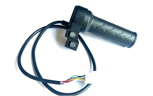 EV ( Electric Vehicle ) Throttles / Accelerators For 2 & 3 Wheeler