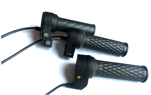 EV ( Electric Vehicle ) Throttles / Accelerators For 2 & 3 Wheeler