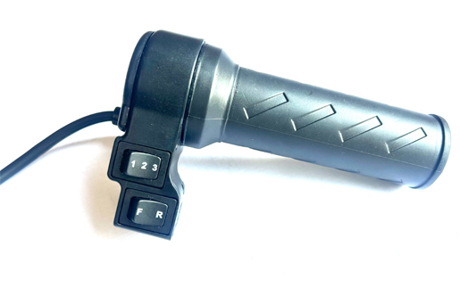 EV ( Electric Vehicle ) Throttles / Accelerators For 2 & 3 Wheeler