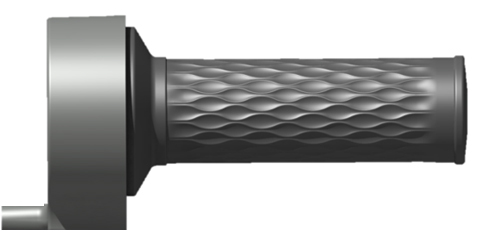 Inductive Throttle