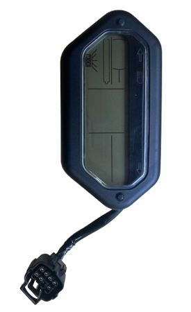 Instrument Clusters