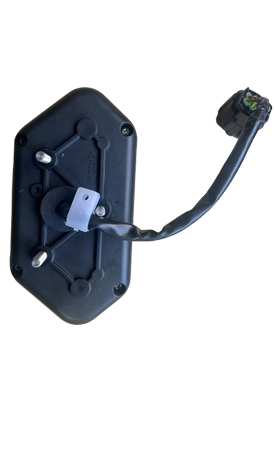 Instrument Clusters