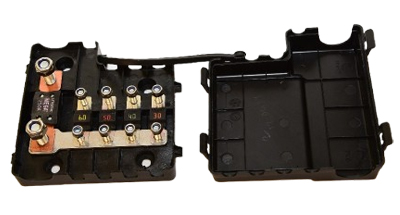 One Mega 4 midi Fuse Boxeses
