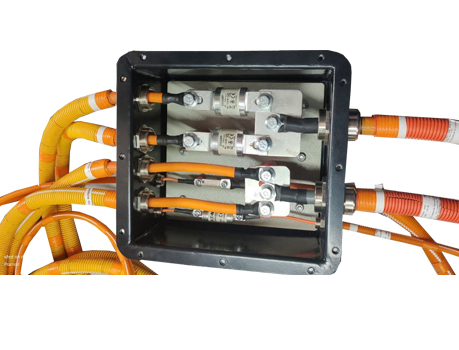 PDU Boxes