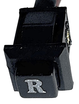 Push On Switches