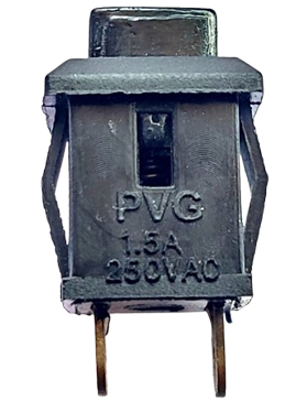Push On Switches