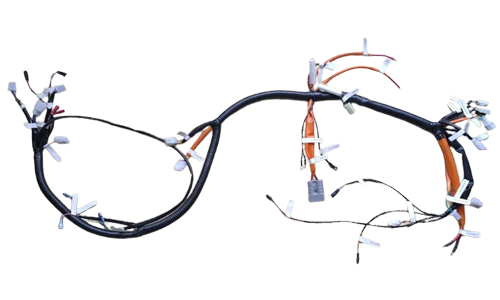 Regular Wiring Harness (IC Engine Vehicle)