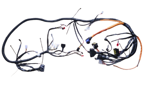 Regular Wiring Harness (IC Engine Vehicle)