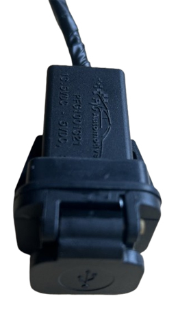 USB C Type Charging Ports